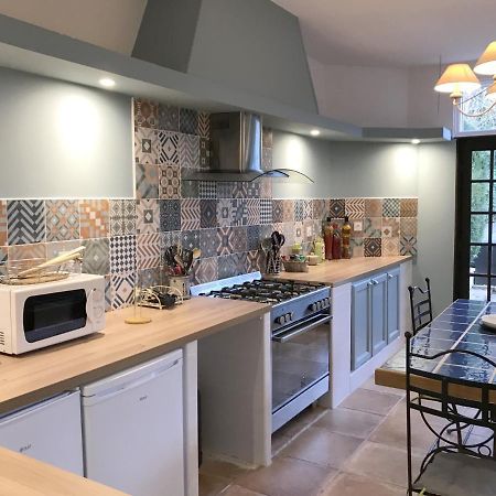 카르카손 Hibiscus House 아파트 외부 사진